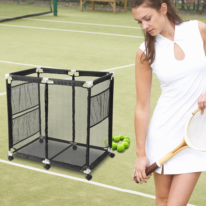 Rebrilliant Pool Storage Mesh Bin & Reviews Wayfair